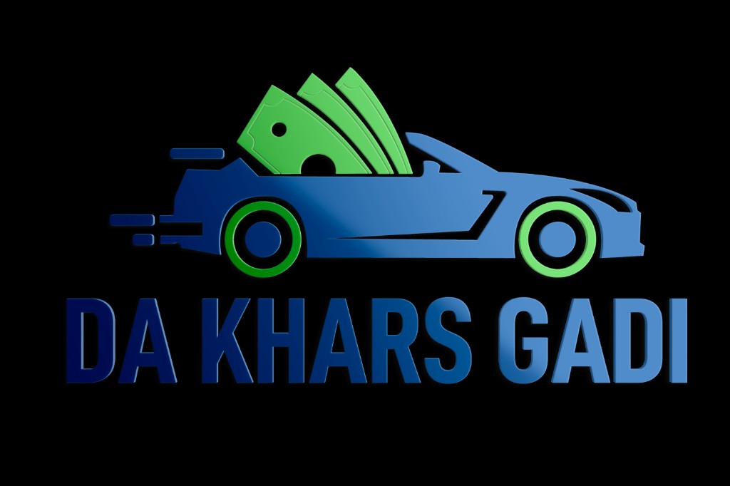 DA Khars Gadi